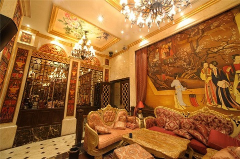 泗洪高档KTV妹子质量哪家好