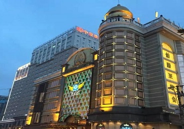 泗洪最大顶级出名高端豪华KTV会所-皇冠伯爵KTV顶级体验点评